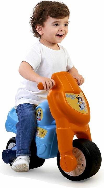 Image du produit Feber Motofeber Bluey