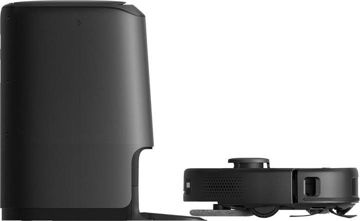 Immagine prodotto eufy X9 Robot aspirapolvere e mocio (Robot aspirapolvere)