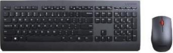 Produktbild Lenovo Professional Wireless (DE, Kabelgebunden)