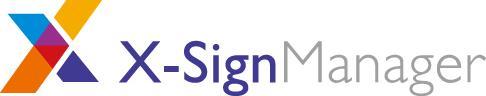 Produktbild BenQ Digital Signage Software (1 Jahr)