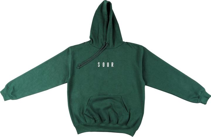 Produktbild Sour Army Hoodie (S)