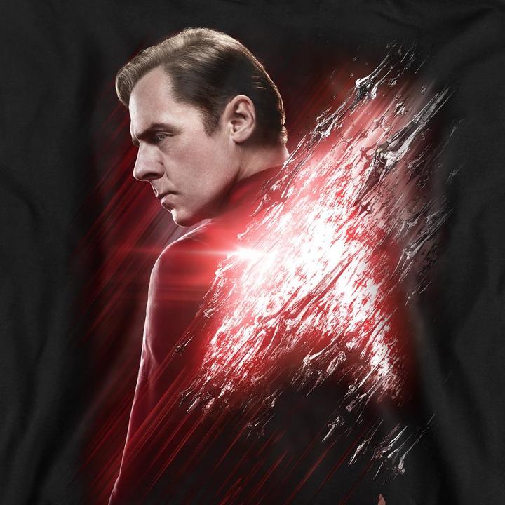 Image du produit Star Trek Beyond - Sweat - Adulte (S)