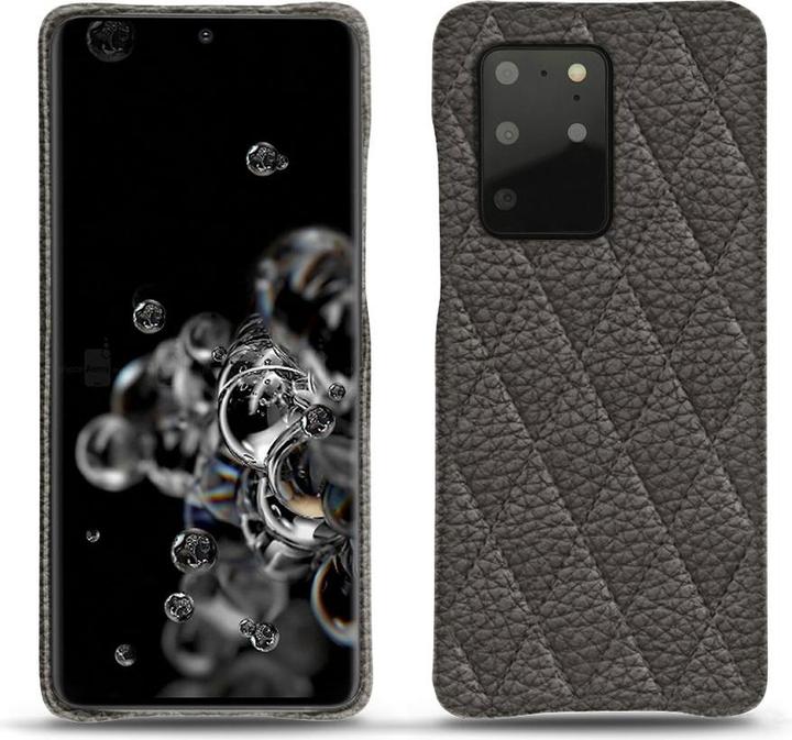 Anthracite - Couture ( Pantone #41403c )
