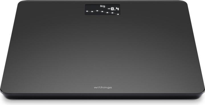 Actual product image Withings Body (180 kg)
