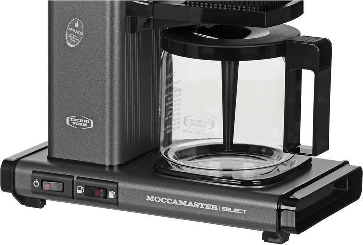 Produktbild Moccamaster KGB Select