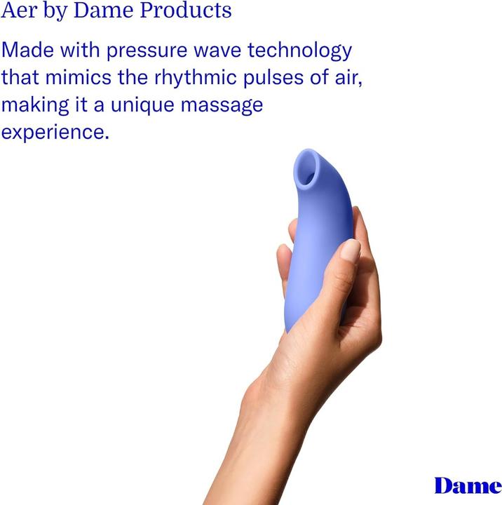 Productafbeelding Dame Products Aer