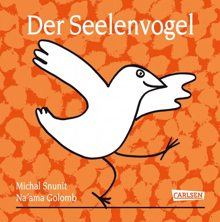 Immagine prodotto Der Seelenvogel (Tedesco, Michal Snunit, 2018)