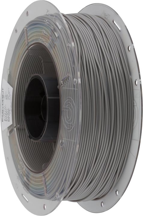Immagine prodotto Prima Creator EasyPrint FLEX 95A - 1,75 mm - 500 g - Grigio (TPU, 1.75 mm, 500 g, Grigio)