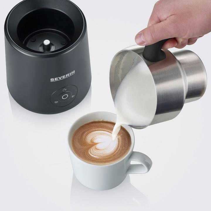 Actual product image Severin SM3579 (40 cl)