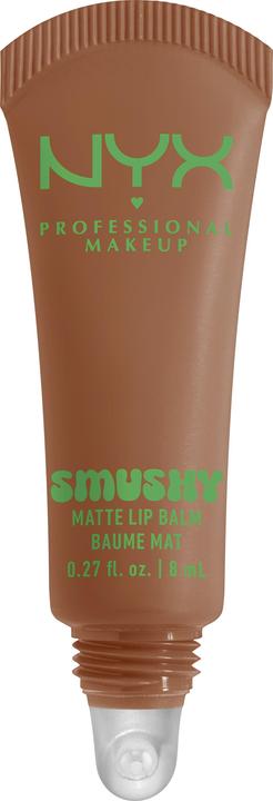 Image du produit NYX Professional Make-Up Nyx Smushy Matte (8 ml)
