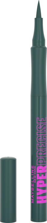 Actual product image Maybelline New York Maybelline Hyper Precise Allday Liner 730 1 ml (Emerald Green)