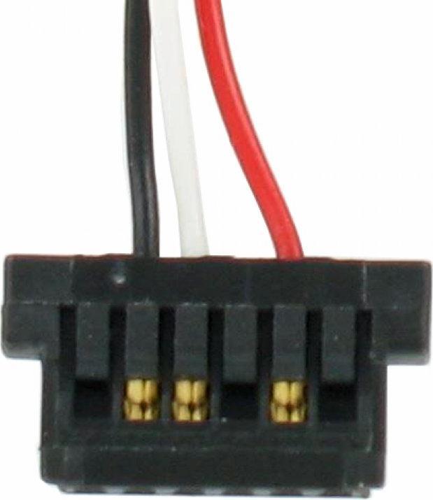 Actual product image AccuCell Akku Falk Flex 400 Akku BP-400H-11/1200MX