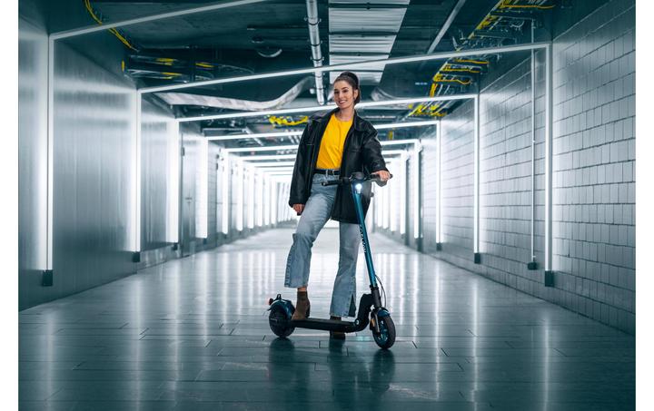 Image du produit SoFlow SO3 Gen 2 (20 km/h, 30 km, 350 W)