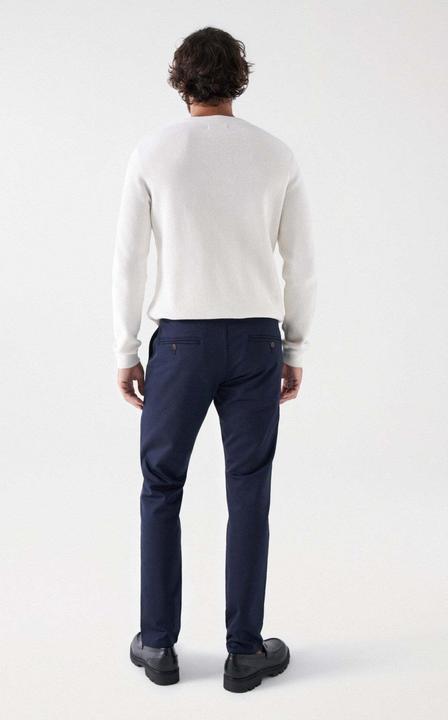 Actual product image Salsa Jeans Chinohose Chino Joggers S-Activ (30)