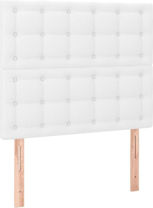 Image du produit VidaXL Kenzie (80 x 5 x 128 cm)
