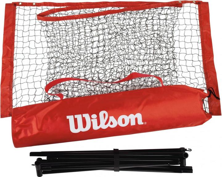 Wilson Mini Tennisnetz 3.21 Meter