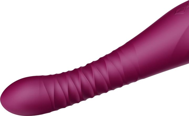 Produktbild Curve Toys Thruster
