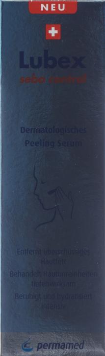 Produktbild Lubex anti-age Sebo Control (40 ml)