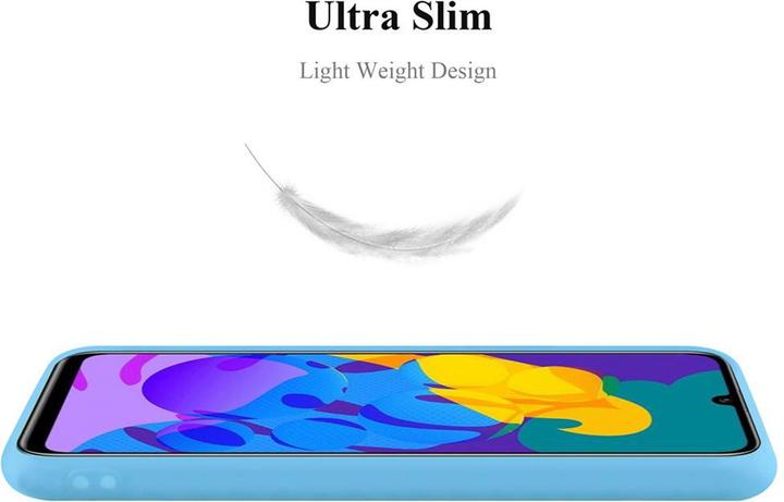 Immagine prodotto Cadorabo Copertina in TPU Candy (Honor Play 4T Pro)