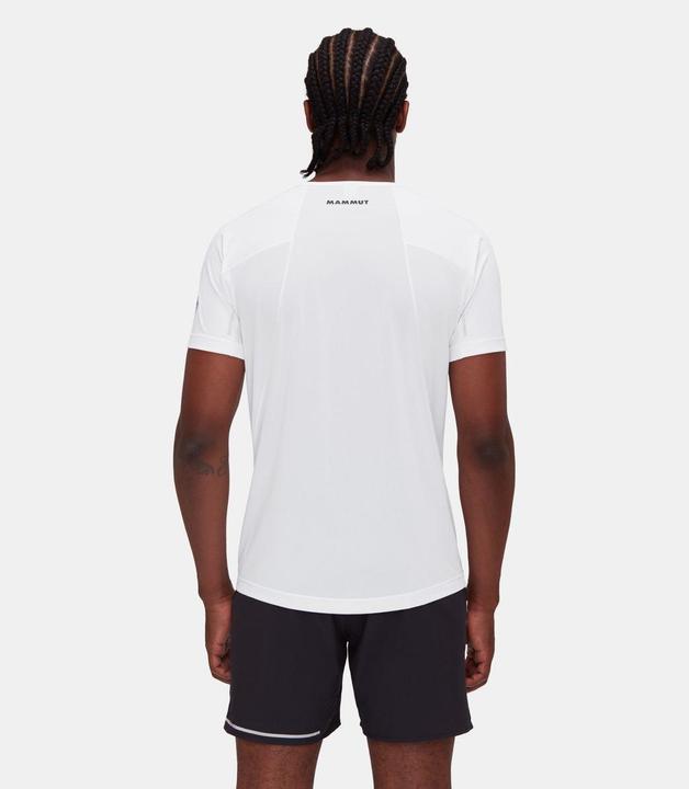 Actual product image Mammut Aenergy FL T-Shirt (XL)