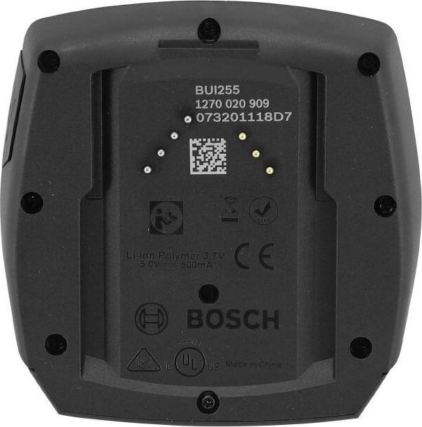 Immagine prodotto Bosch eBike Prestazioni Intuvia (Batteria E-Bike)