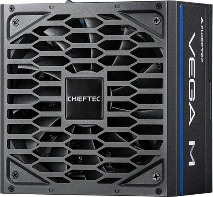 Image du produit Chieftec 750W Vega M Series PPG-750-C 80+ Gold (750 W)