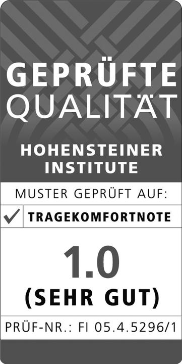 Actual product image Mey Jazzpant (7, Single pack)