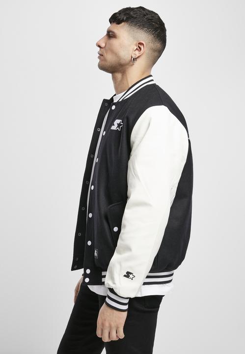 Actual product image Starter College Jacket (S)