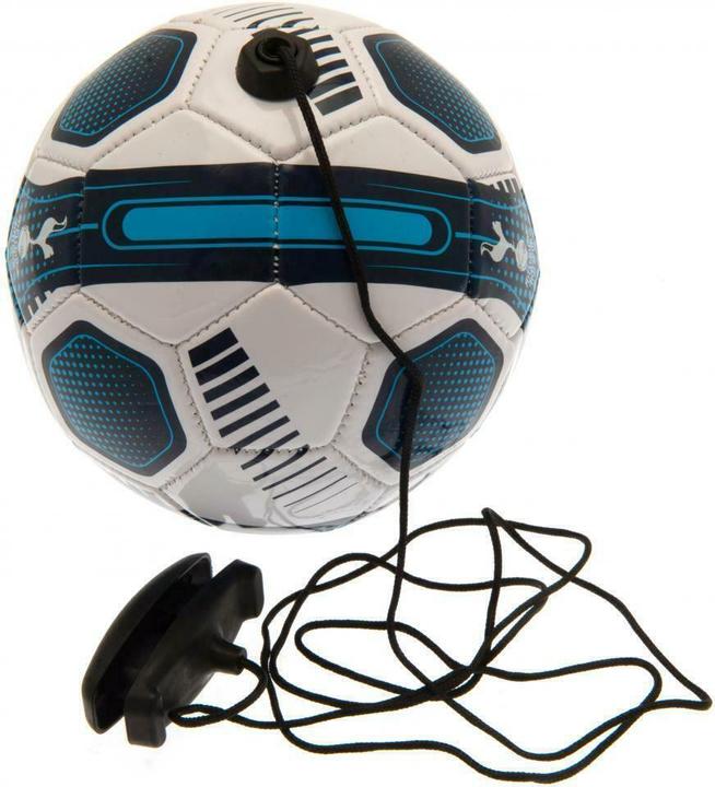 Produktbild Tottenham Hotspur FC Skills Trainingsball