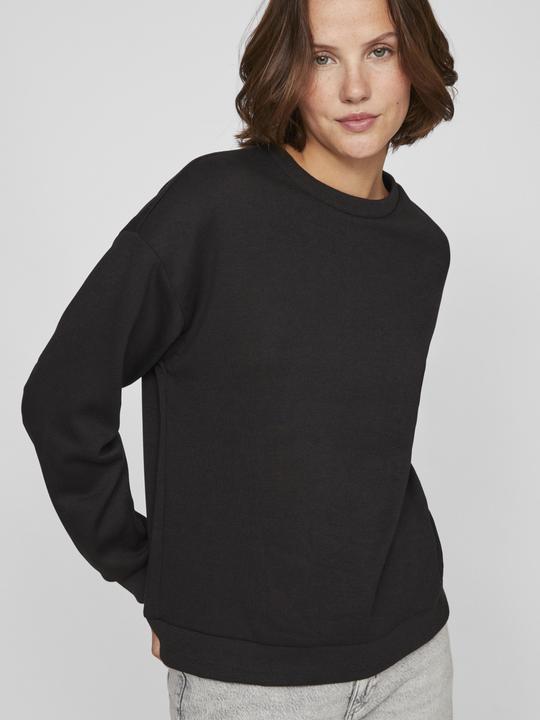 Produktbild Vila Basic Sweatshirt (L)