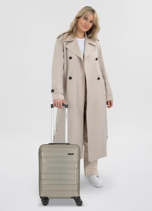 Produktbild Worldpack New York 2.0 (38 l, Handgepäck (bis 50l))