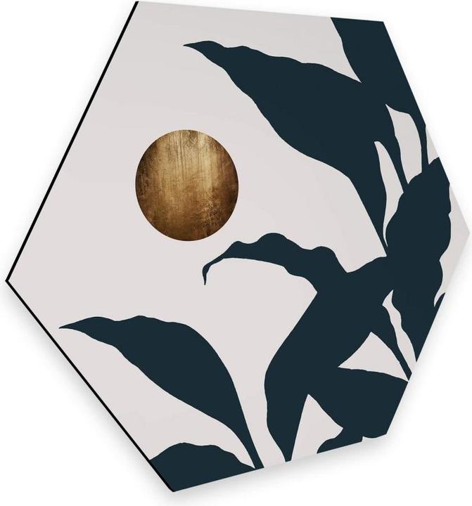Produktbild Trenddeko In the jungle (35 x 30 cm)