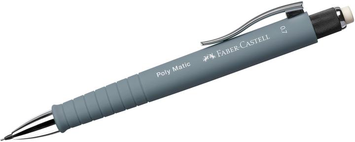 Produktbild Faber-Castell POLYMATIC - Druckbleistift (0.70 mm, B, 1 x)
