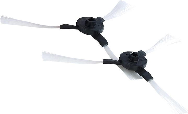 Image du produit Sichler Brosses latérales de rechange pour les robots de nettoyage PCR-2550L/-3550UV/-2000