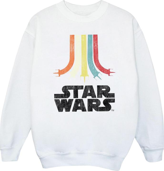 Image du produit Star Wars - Sweat - Fille (152, 158)