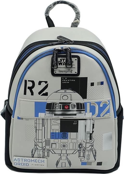 Actual product image Loungefly APR 2025 Catalog Item 51