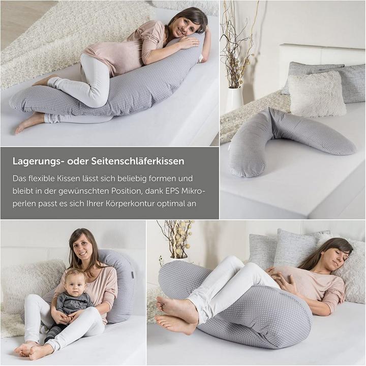Image du produit Theraline Dodo Premium (180 cm)