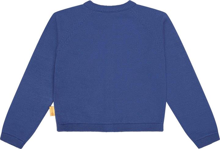 Immagine prodotto Steiff Cardigan casual dalla vestibilità comoda (116)