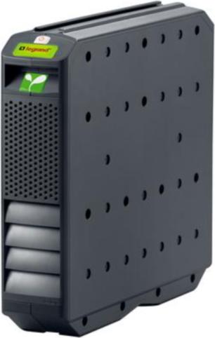 Legrand Ups 800 Va Tower Online Whad He (800 VA, 800 W, Online double converter UPS)