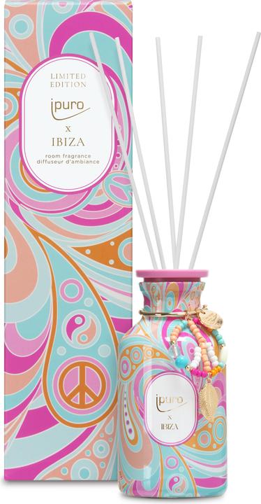 Ipuro Ibiza (240 ml)