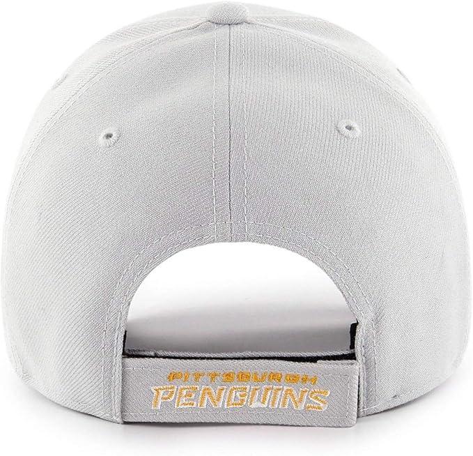 Produktbild 47 Brand Relaxed Fit NHL Pittsburgh Penguins (One Size)