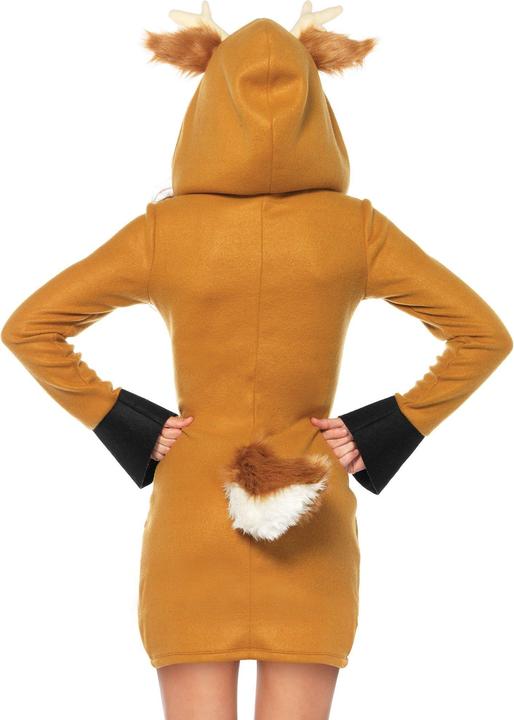 Actual product image Leg Avenue affectionate deer (38)
