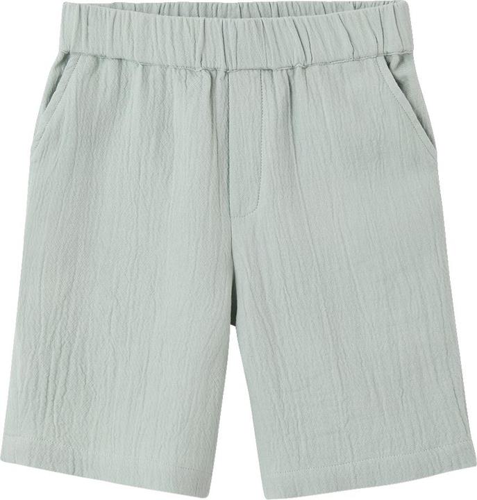 Produktbild Vertbaudet Jungen-Set: T-Shirt & Shorts (158)