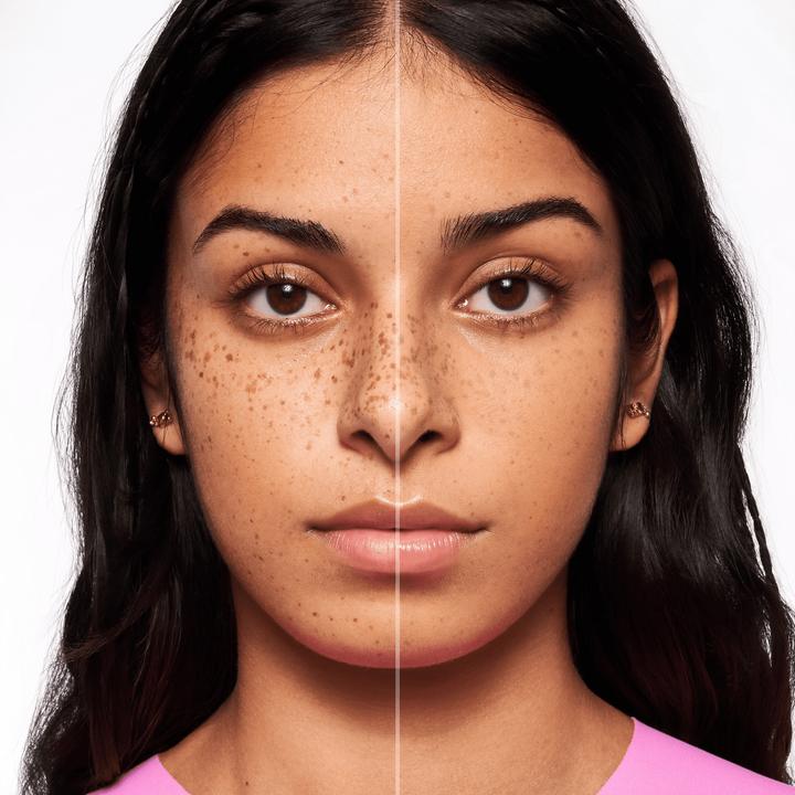 Actual product image essence I LOVE FLAWLESS SKIN foundation (Light Beige)