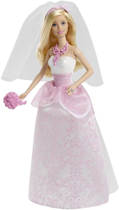 Immagine prodotto Barbie Sposa