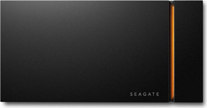 Productafbeelding Seagate FireCuda Gaming SSD (1000 GB)