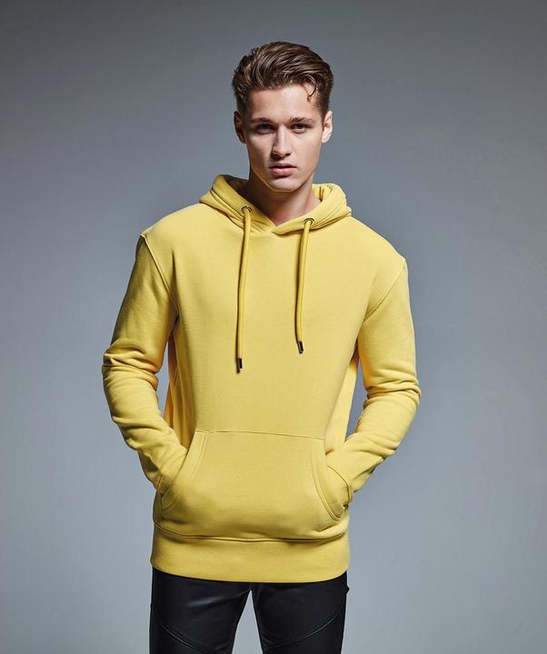 Image du produit Anthem Sweat à capuche issu de l'agriculture biologique (M)
