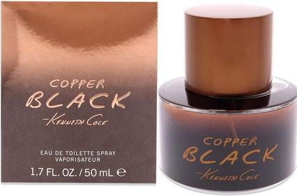 Image du produit Kenneth Cole Copper Black by Eau de Toilette Spray 50 ml (Eau de toilette, 50 ml)