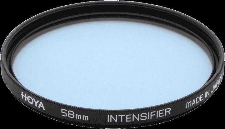 Actual product image Hoya Red Enhancer RA54 (72 mm, Effect filter, 72 mm)