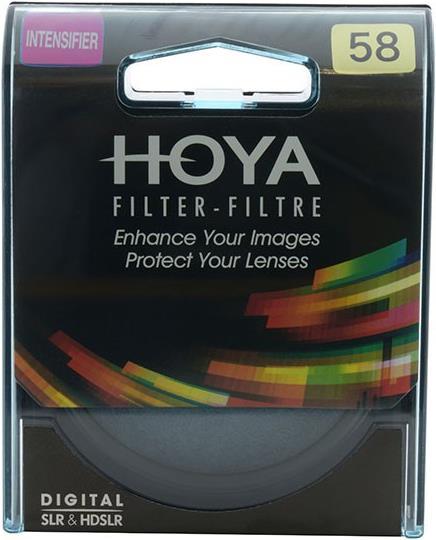 Actual product image Hoya Red Enhancer RA54 (72 mm, Effect filter, 72 mm)